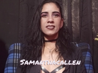 Samanthacallen