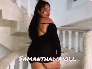 Samanthadimoll