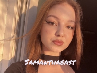 Samanthaeast