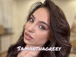 samanthagreey Deutsche Sexcams