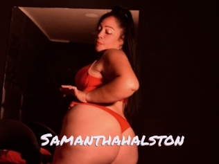 Samanthahalston