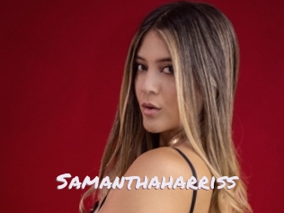 Samanthaharriss