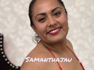 Samanthajau