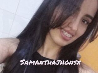 Samanthajhonsx