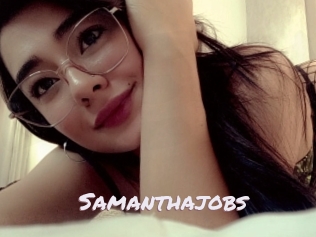 samanthajobs Deutsche Sexcams