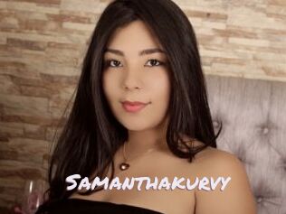 Samanthakurvy
