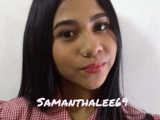 Samanthalee69
