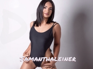 Samanthaleiner