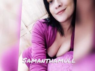 samanthamull Deutsche Sexcams