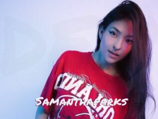 Samanthaparks