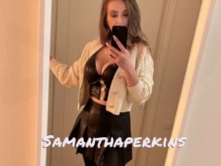samanthaperkins Deutsche Sexcams