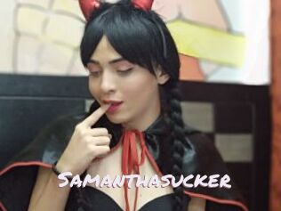 samanthasucker Deutsche Sexcams