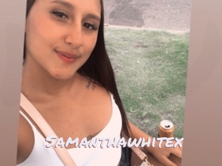 samanthawhitex Deutsche Sexcams