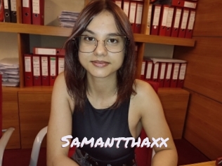 samantthaxx Deutsche Sexcams