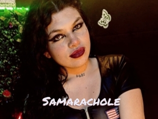 Samarachole