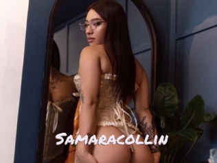 samaracollin Deutsche Sexcams