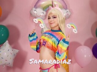 Samaradiaz