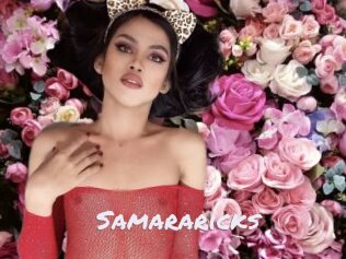 Samararicks