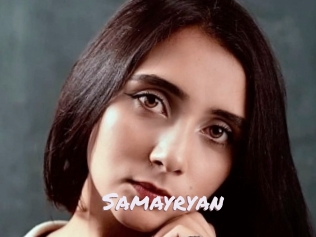 samayryan Deutsche Sexcams
