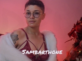 Sambarthone
