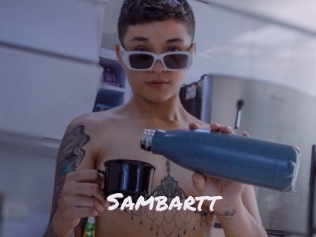 sambartt Deutsche Sexcams