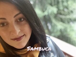 Sambuca