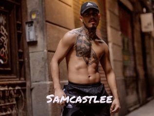 samcastlee Deutsche Sexcams