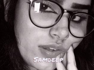 Samdeep