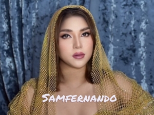Samfernando