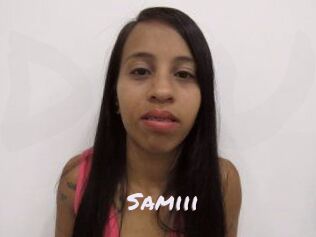 samiii Deutsche Sexcams