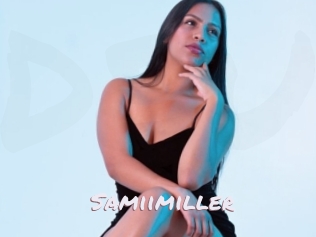 Samiimiller