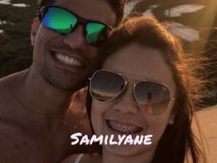 Samilyane