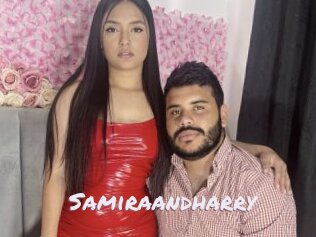 Samiraandharry