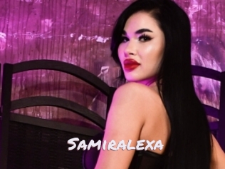 Samiralexa