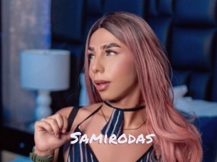 Samirodas