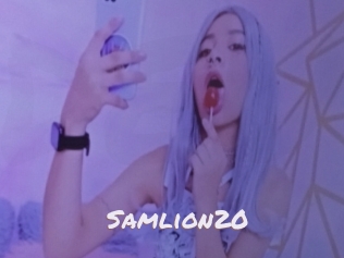 Samlion20