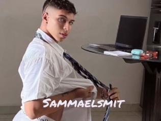 sammaelsmit Deutsche Sexcams