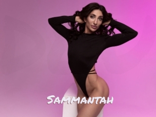 Sammantah