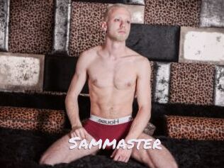 Sammaster