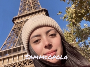 sammcopola Deutsche Sexcams