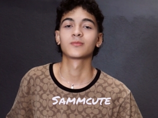 sammcute Deutsche Sexcams