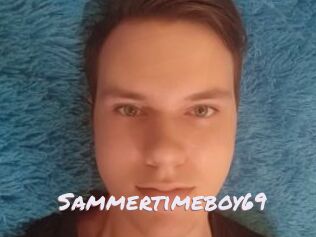 Sammertimeboy69