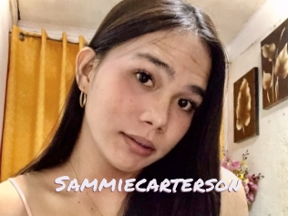 sammiecarterson Deutsche Sexcams
