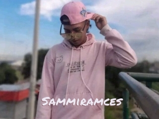 sammiramces Deutsche Sexcams
