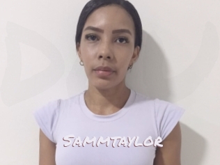 Sammtaylor