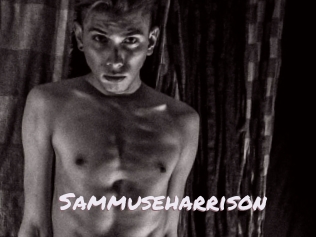 Sammuseharrison