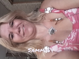 sammy64 Deutsche Sexcams
