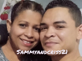 sammyandcriss21 Deutsche Sexcams
