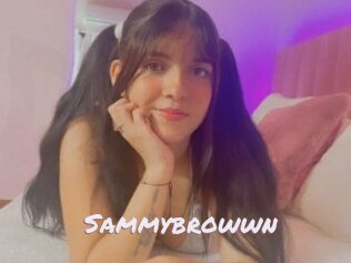 Sammybrowwn