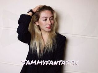 Sammyfantastic